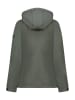 Canadian Peak Softshelljacke "Tamilaloreak" in Grau