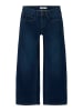 name it Spijkerbroek "Rose" - comfort fit - donkerblauw