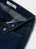 name it Jeans "Rose" - Comfort Fit - in Dunkelblau