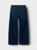 name it Spijkerbroek "Rose" - comfort fit - donkerblauw