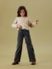 name it Spijkerbroek "Rose" - comfort fit - zwart