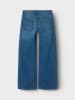 name it Spijkerbroek "Rose" - comfort fit - blauw
