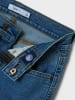 name it Spijkerbroek "Rose" - comfort fit - blauw