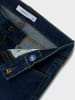 name it Jeans "Polly" - Flared fit - in Dunkelblau