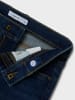 name it Jeans - Slim fit - in Dunkelblau