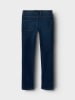 name it Jeans - Slim fit - in Dunkelblau