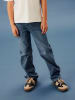 name it Jeans - Regular fit - in Blau