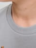 JACK & JONES Junior Sweatshirt "Geplas" in Grau