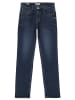 RAIZZED® Spijkerbroek "Grove" - regular fit - donkerblauw
