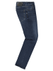 RAIZZED® Spijkerbroek "Grove" - regular fit - donkerblauw