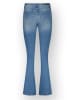 RAIZZED® Spijkerbroek "Sunrise" - skinny fit - blauw