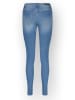 RAIZZED® Jeans "Montana" - Skinny fit - in Hellblau