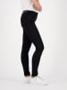 RAIZZED® Spijkerbroek "Montana" - skinny fit - zwart