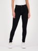 RAIZZED® Jeans "Blossom" - Skinny fit - in Schwarz