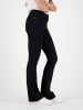 RAIZZED® Spijkerbroek "Eclipse" - skinny fit - zwart