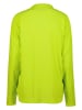 RAIZZED® Blouse "Tess" neongroen