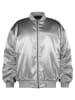 RAIZZED® Blouson "Misha" zilverkleurig
