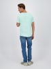 RAIZZED® Shirt "Hartwick" in Türkis
