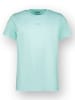 RAIZZED® Shirt "Hartwick" in Türkis