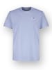 RAIZZED® Shirt "Nashew" lichtblauw