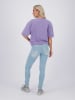 RAIZZED® Spijkerbroek "Blossom" - skinny fit - lichtblauw