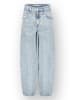 RAIZZED® Jeans "Spring Yoke" - Mom fit - in Hellblau