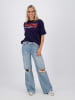 RAIZZED® Jeans "Sky Crafted" - Comfort fit - in Hellblau