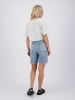 RAIZZED® Shirt "Chisa" lichtgrijs