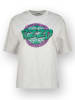 RAIZZED® Shirt "Chisa" in Hellgrau