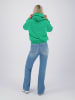 RAIZZED® Hoodie in Grün