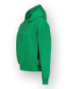 RAIZZED® Hoodie in Grün