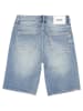 RAIZZED® Jeans-Shorts "Volcano Crafted" in Hellblau