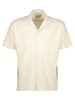 RAIZZED® Hemd "Penic" in Creme