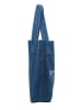 Marc O´Polo Shopper bag w kolorze niebieskim