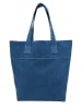 Marc O´Polo Shopper bag w kolorze niebieskim