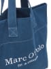 Marc O´Polo Shopper bag w kolorze niebieskim