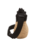 Marc O´Polo Henkeltasche in Schwarz/ Beige