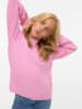 Vero Moda Girl Pullover in Rosa
