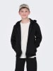 Bluza "Ceres" w kolorze czarnym