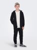 ONLY & SONS Junior Sweatvest "Ceres" zwart