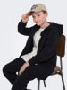 ONLY & SONS Junior Sweatvest "Ceres" zwart