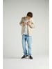 Only&Sons Sweatvest "Ceres" beige