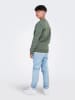 Only&Sons Sweatshirt "Ceres" in Grün