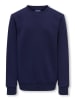 Only&Sons Bluza "Ceres" w kolorze granatowym