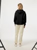 Pieces Pullover "Chilli" in Schwarz