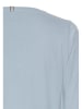 Camel Active Longsleeve lichtblauw
