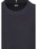 Camel Active Sweatshirt in Dunkelblau