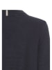 Camel Active Sweatshirt in Dunkelblau