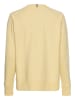 Camel Active Sweatshirt in Gelb