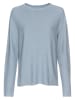 Camel Active Pullover in Hellblau